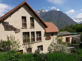 Les Clarines G�te � La Ferme
