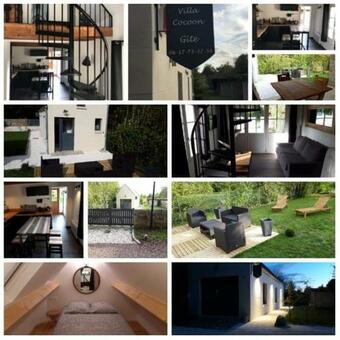 Villa Cocoon