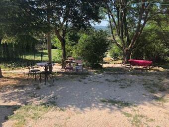 Bed & Breakfast Auberge De La Vallee