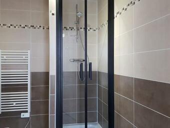 Bed & Breakfast Domaine De Pelouaille - Chambre D'h�tes