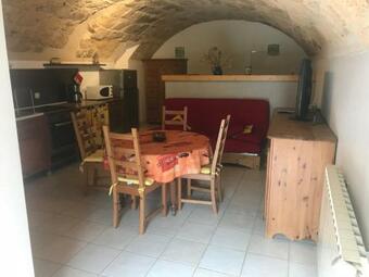 Apartamentos Studio Jardin Piscine Rdc