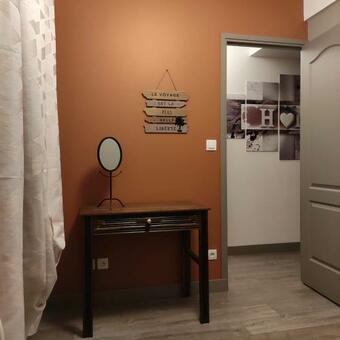 La Basse Biguerie Proche Zoo De La Fl�che