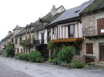 Bed & Breakfast Le Petit Canard