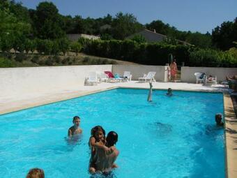 Apartamento L'oliveraie