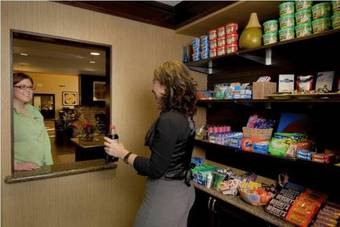 Hotel Hampton Inn & Suites Phoenix North/happy Valley