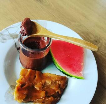 Bed & Breakfast Chambre D'h�tes Li'�me Et L'eden