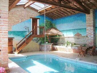 Gite Au Clos Saint Georges