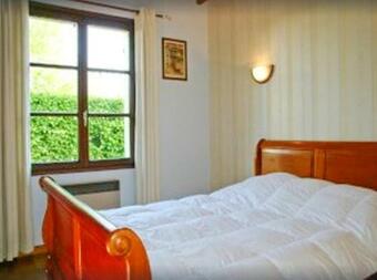 Maison De 6 Chambres Avec Jardin Clos Et Wifi A Saint Josse