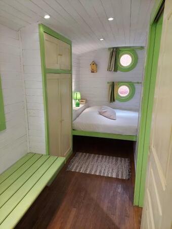 Bed & Breakfast Les Copains � Bord