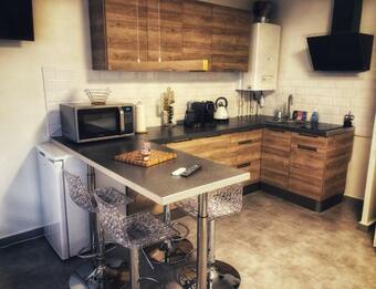 Apartamento Little Cosy