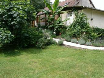 Bed & Breakfast Chambres D'hotes Du Moulin