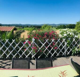 Villa G�te Axaly Gorges De L'ard�che