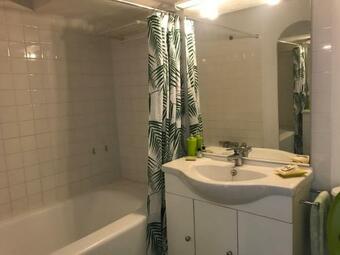 Apartamento Le Valandrey