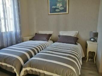 Gite Des Reguinelles