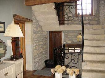 Bed & Breakfast Maison Les Carrieres