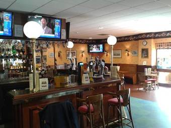 Hotel The Weigh Inn Lodges