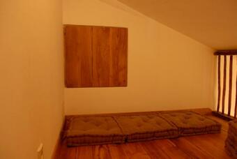 G�te Fermier De Saint-lizier