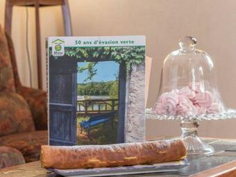 G�te Saint-lyphard, 3 Pi�ces, 4 Personnes - Fr-1-306-1116