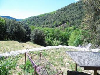 Bed & Breakfast Mas Des Nabi�res