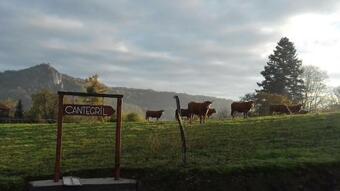 Bed & Breakfast Le Relais Des Fees