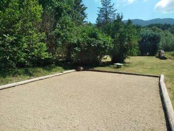 Lou Vergi� Maison Proven�ale Au Pied Du Luberon