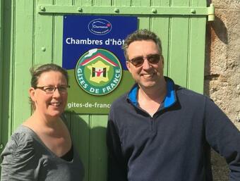 Bed & Breakfast Maison Jarso