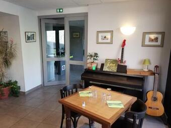 Hotel H�tel Du Vercors