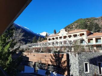 Apartamento Studio R�nov� Au C?ur Du Village