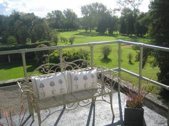 Hostal Burford Lodge