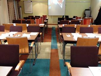 Hotel Holiday Inn Bristol Airport