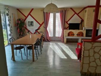 Chalet Nelly