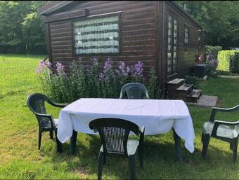 Chalet Lola