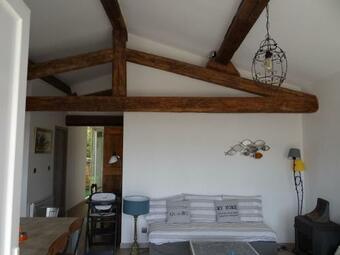 Bed & Breakfast Le Relais Du Bouchon