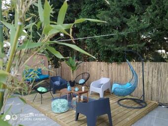 Villa Le Lou Mazet 1951