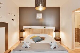 Delalauret Apartment _ Saint-nicolas-de-redon