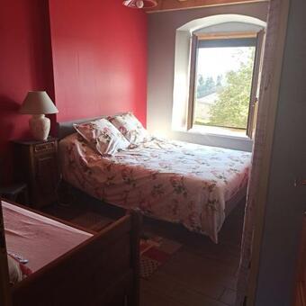 Chambre D'h�te Saint Pal De Mons