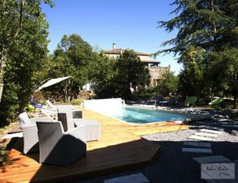 Les Villas Des Ayres