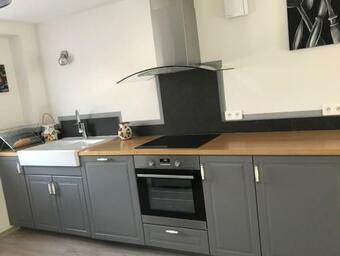 G�te Aux Deux Hameaux