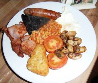 The Garsdale Bed & Breakfast