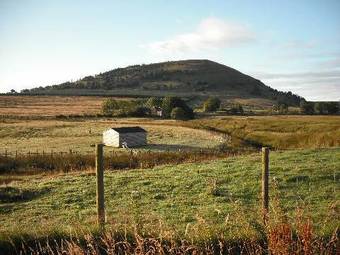 Netherdene Country House Bed & Breakfast