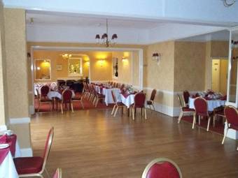 Burlington Palm Hotel