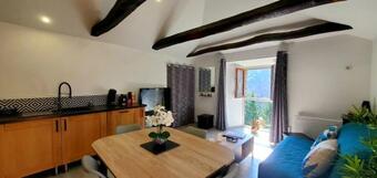 G�te Cosy Et Confort En C�vennes - 3 �toiles