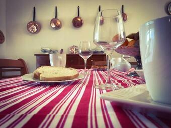 Bed & Breakfast Les Chambres D'h�tes Du Faubourg