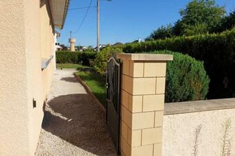 Villa *****coquette Maison De Famille � 5 Min Des Thermes - Jardin - Terrasse