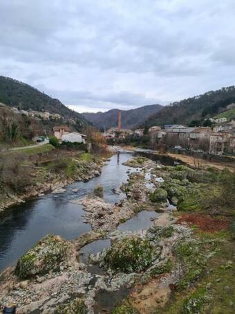Apartamento Maison De La Source