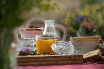 Hostal Le Fleuraguet