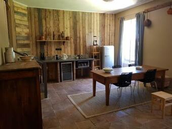 Hostal Le Manoir Du Thouron