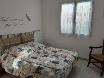 Location Villa Saisonniere A La Campagne