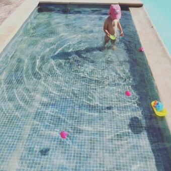 Le Balcon Des Raspes