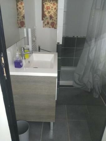 Bed & Breakfast Le Cam�lia De La Mazari�